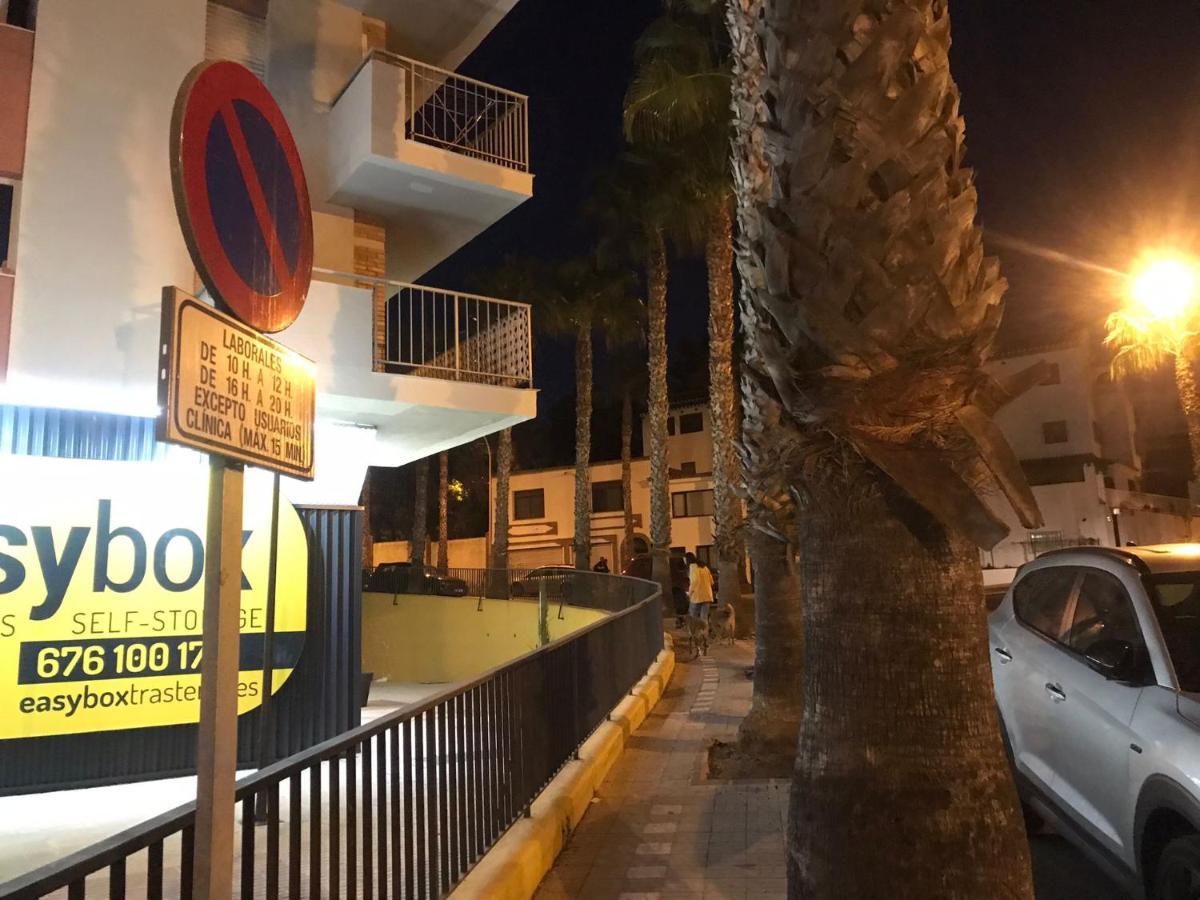 Estudio Ed Jupiter Apartamento *