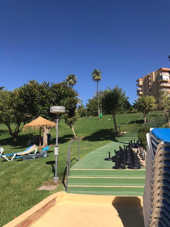 Apartamento Estudio Ed Jupiter