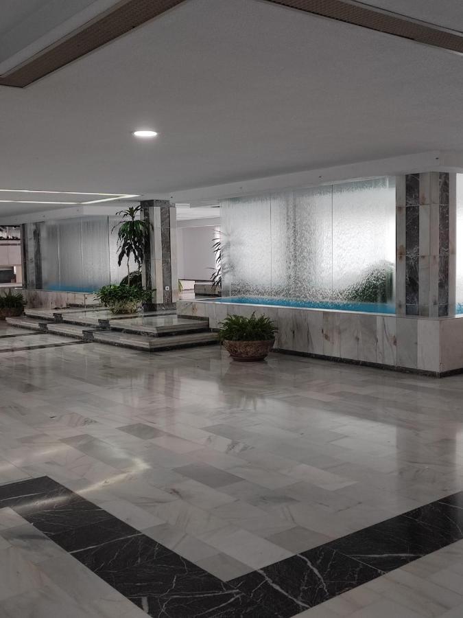 Apartamento Estudio Ed Jupiter Benalmádena