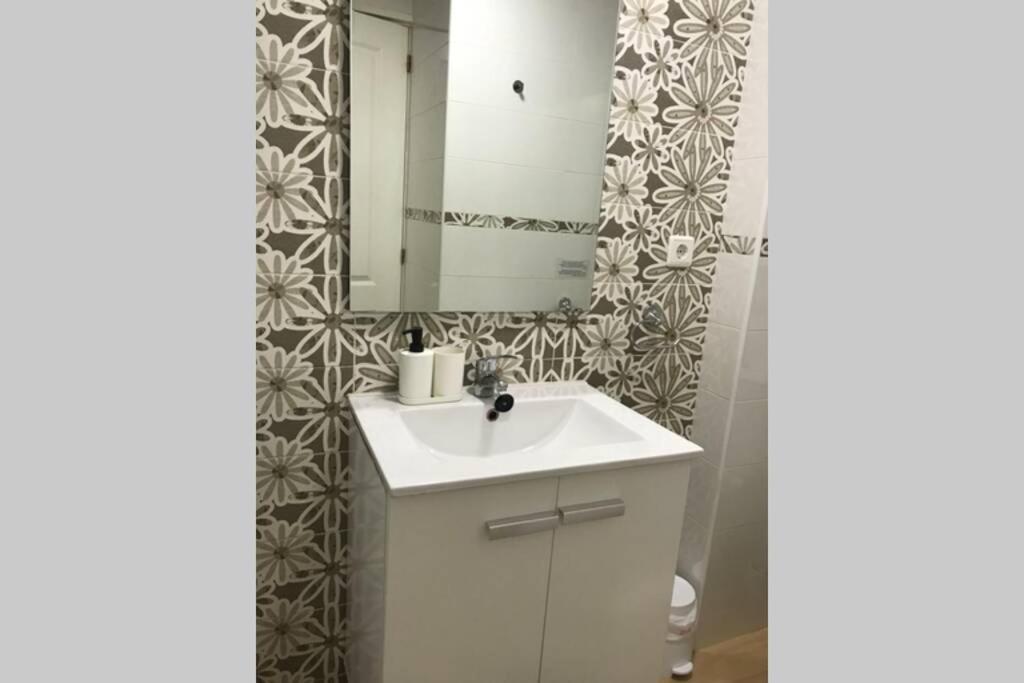 Estudio Ed Jupiter Appartement