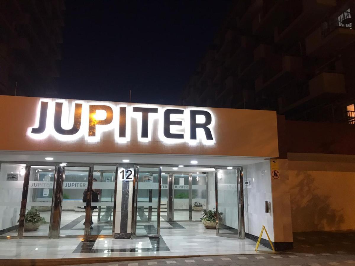 Estudio Ed Jupiter Appartement