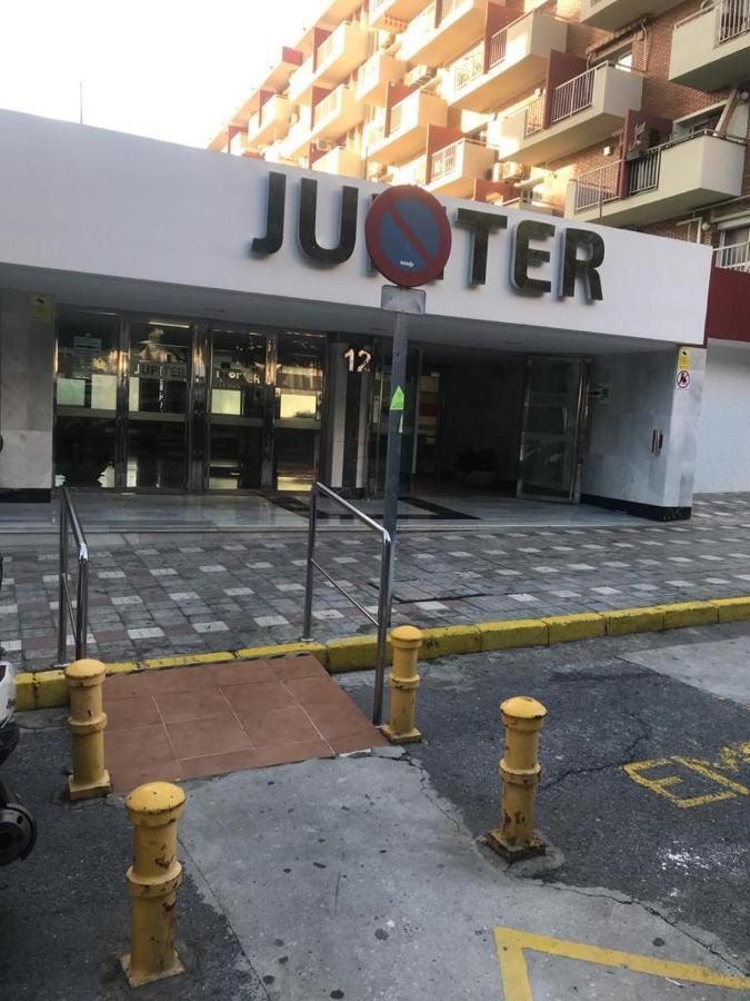 Appartement Estudio Ed Jupiter Benalmádena
