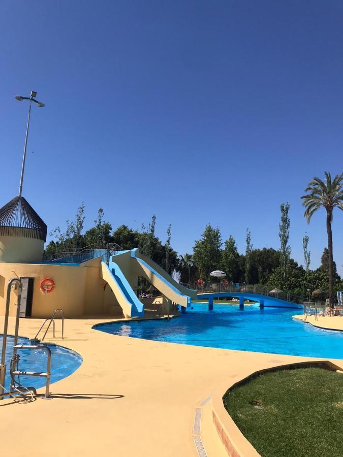 Estudio Ed Jupiter Benalmádena
