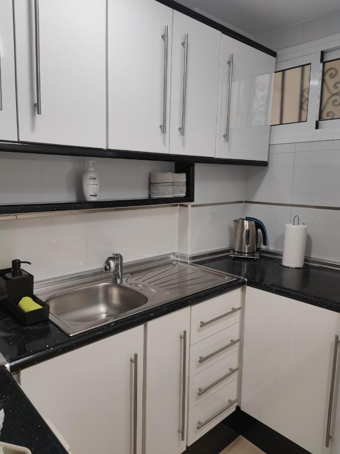Estudio Ed Jupiter Appartement