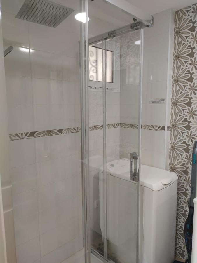 Estudio Ed Jupiter Appartement *